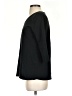 Purejill Black 3/4 Sleeve Top Size XS - photo 5