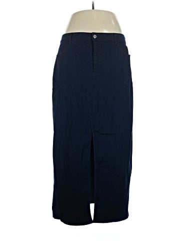 Universal Standard Jeans (view 1)