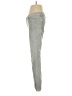 Ann Taylor LOFT Chevron-herringbone Gray Jeans Size 27 waist - photo 5