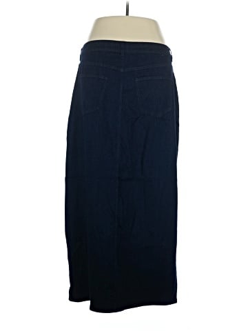 Universal Standard Jeans (view 2)