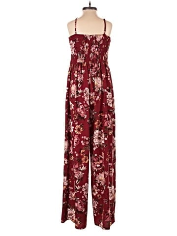Xhilaration Jumpsuit (view 2)