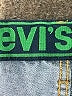 Levi's Blue Jeans Size M (estimated, kids) - photo 3