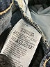 Gap Blue Jeans Size 30 waist - photo 9