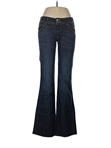 Hudson Jeans Jeans (view 1)