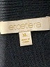 Etcetera Black Cardigan Size XL - photo 7
