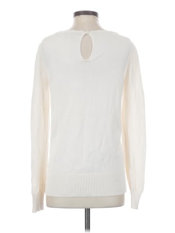 Ann Taylor LOFT Pullover Sweater (view 2)