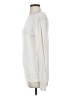 Ann Taylor LOFT 100% Cotton Ivory Pullover Sweater Size S - photo 5