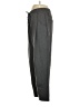 Unbranded Gray Track Pants Size L - photo 5
