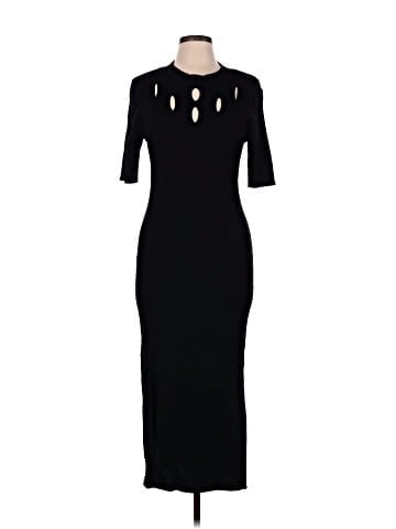 DKNY Cocktail Dress (view 1)