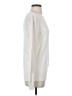 Ann Taylor LOFT 100% Cotton Ivory Pullover Sweater Size S - photo 4