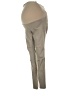 Motherhood Tan Active Pants Size S - photo 1