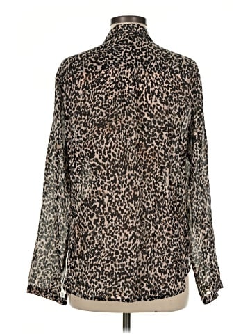 Bella Dahl Long Sleeve Blouse (view 2)