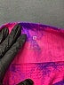 Unbranded Tie-dye Purple Shorts Size M - photo 3