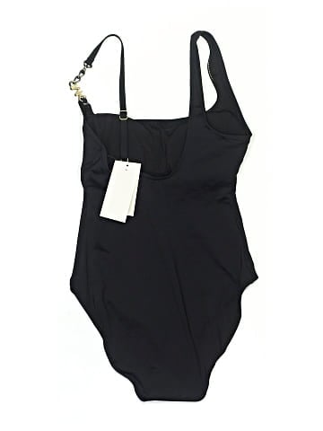 MICHAEL Michael Kors One Piece Swimsuit (view 2)