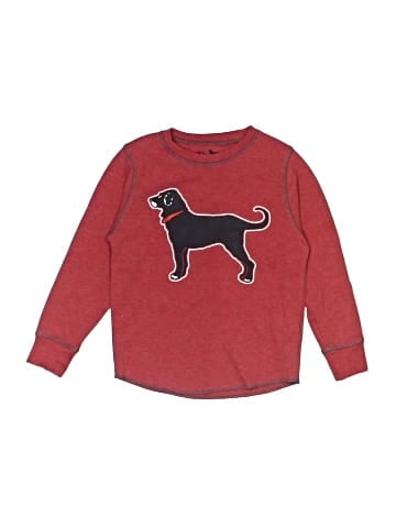 The Black Dog Pullover Sweater (view 1)