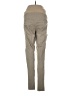 Motherhood Tan Active Pants Size S - photo 2