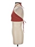 Unbranded Orange Tank Top Size XS (estimated) - photo 5