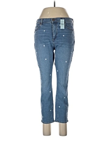Ann Taylor LOFT Outlet Jeans (view 1)