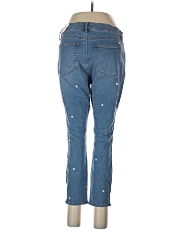 Ann Taylor LOFT Outlet Jeans (view 2)