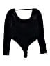 G-Star RAW Black Bodysuit Size L - photo 1