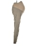 Motherhood Tan Active Pants Size S - photo 4