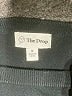 The Drop Black Turtleneck Sweater Size M - photo 7