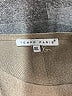 Tempo Paris Solid Tan Pullover Sweater Size M - photo 7