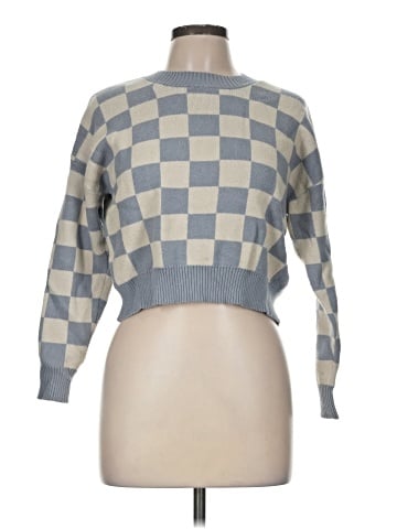 Sincerely Jules Pullover Sweater (view 1)