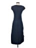 Toad & Co Blue Casual Dress Size XS - photo 2