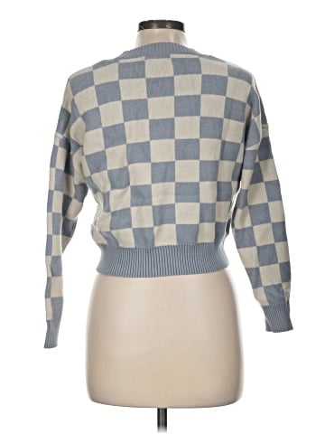 Sincerely Jules Pullover Sweater (view 2)