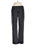 Hudson Jeans Chevron-herringbone Gray Jeans Size 12 - photo 1