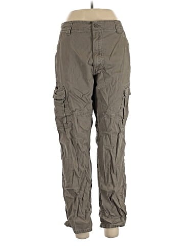 Wrangler Jeans Co Cargo Pants (view 1)