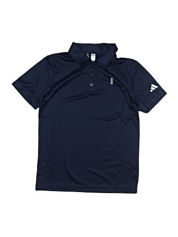 Adidas Short Sleeve Polo (view 1)