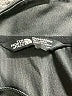 The North Face 100% Polyester Black Track Jacket Size 7 - 8 - photo 3