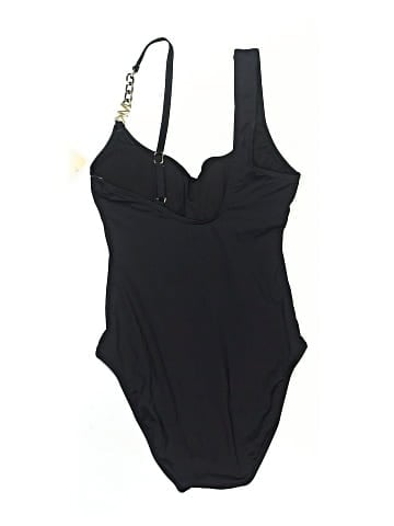 MICHAEL Michael Kors One Piece Swimsuit (view 2)