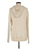 Caslon Ivory Pullover Sweater Size M - photo 2