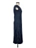 Toad & Co Blue Casual Dress Size XS - photo 4