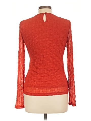 AUW Long Sleeve Top (view 2)
