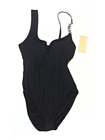 MICHAEL Michael Kors One Piece Swimsuit (view 1)