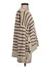 Madewell Stripes Tan Pullover Sweater Size S - photo 4