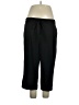 DR2 100% Polyester Black Active Pants Size 1X - photo 1