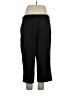 DR2 100% Polyester Black Active Pants Size 1X - photo 2