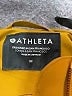 Athleta 100% Polyester Brown Raincoat Size M - photo 6