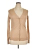 Uniqlo Tan Cardigan Size XL - photo 1