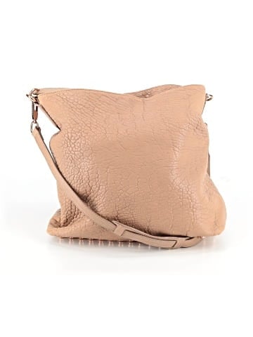 Alexander Wang Leather Hobo (view 1)
