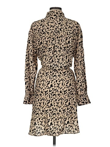 Finley Casual Dress (view 2)