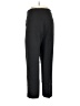 Pixie Market Solid Black Dress Pants Size M - photo 2