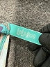Lularoe Print Teal Casual Pants Size 1X (Tall & Curvy) - photo 7