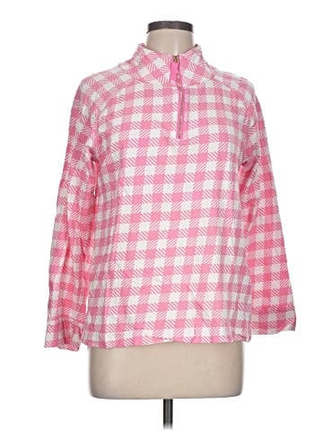 Mud Pie 3/4 Sleeve Blouse (view 1)