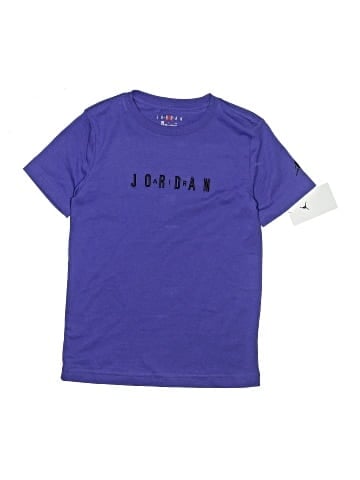 Air Jordan Short Sleeve T-Shirt (view 1)
